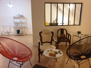 UN OASIS EN PROVENCE