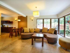 Apartamenty Mieszko