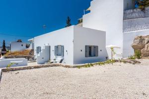 Island Dreams - Adults Only Milos Greece