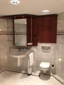 3 Apartments Am Wambolter Hof 3