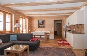 Alpin Chalet Schröcken