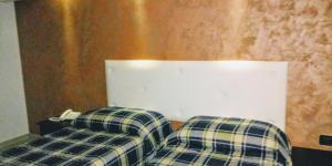 Hotel 660