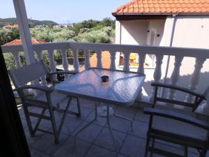 Armonia Apartment Thassos Greece