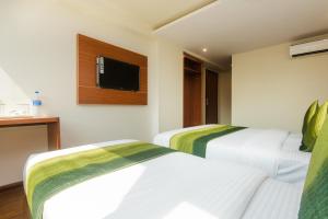 Hotel Aflon midc andheri east