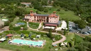Saturnia Tuscany Hotel - Sovana
