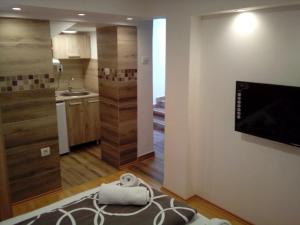 Kuća Popović Apartments