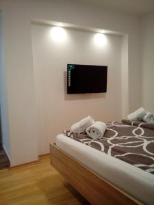 Kuća Popović Apartments