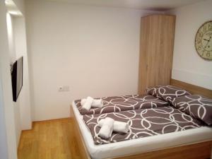 Kuća Popović Apartments