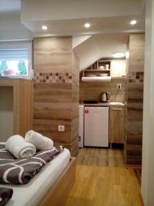 Kuća Popović Apartments