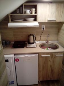 Kuća Popović Apartments