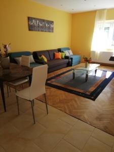 Talu Tokaji Lux Apartman Miskolc Ungari