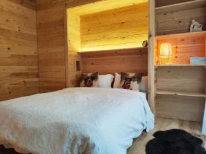 Calle do Reiro, Casa o chalet