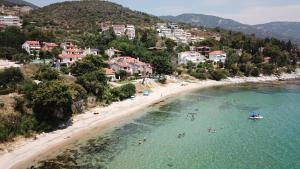 Villa Alexander Beach Kavala Greece