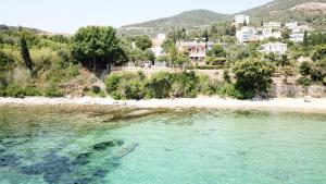 Villa Alexander Beach Kavala Greece