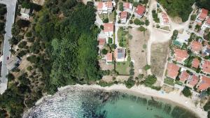 Villa Alexander Beach Kavala Greece