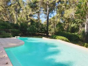 Villas UN OASIS EN PROVENCE : Villa avec Piscine Privée