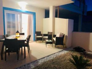 Il Tramonto Luxury House img17