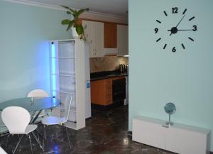 RESIDENCIAL BUENAVISTA PARK I