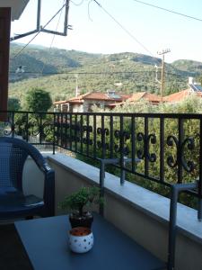 Orange Garden ( guesthouse) Pelion Greece