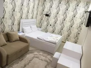 Hotel Triumph - Ninotsminda