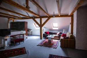 Tusculanum Udvarház