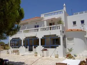 Quartos Com Boas Vistas - Nora