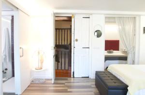 Апартамент Acio Espumoso. Loft Casco Historico en Ourense Оуренсе Испания