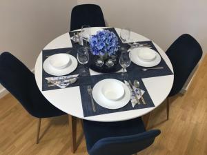 Niva Rooms & Studio Apartment