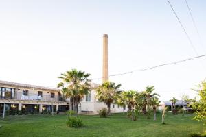 Namas Finca El Teular Sueka Ispanija