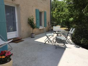 Maisons de vacances Gite Fratellu : photos des chambres