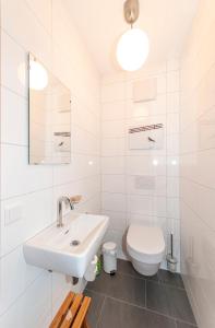 Alpin Chalet Schröcken