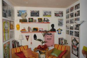 Marinetta Bed & Breakfast