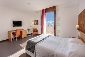 Executive Double or Twin Room