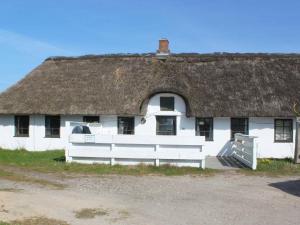 Three-Bedroom Holiday home in Blåvand 42