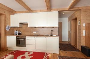 Alpin Chalet Schröcken