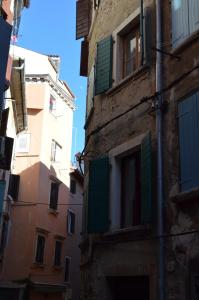 Apartment Adriatico Eterno 2