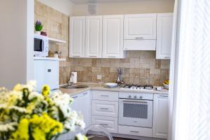 New 2 bedrooms apartment in the city center!