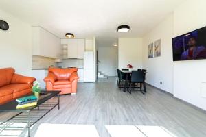 Sventoji Sea-Cret house