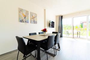 Sventoji Sea-Cret house