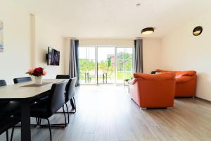 Sventoji Sea-Cret house