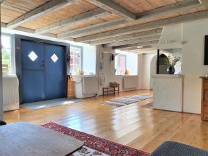 Guesthouse at Isola Gård on the middle of Öland