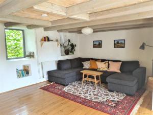 Guesthouse at Isola Gård on the middle of Öland