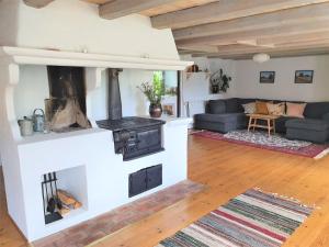 Guesthouse at Isola Gård on the middle of Öland