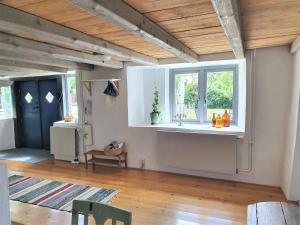 Guesthouse at Isola Gård on the middle of Öland