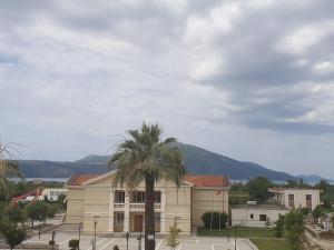 AnnApartment