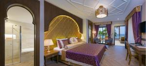 Alaaddin Beach Hotel - Adult Only