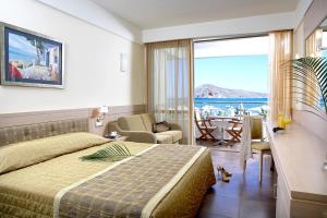 Thalassa Beach Resort & Spa (Adults Only) Chania Greece