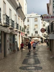 Lagos Center Studios