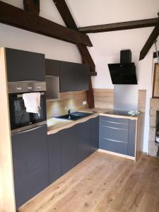 Appartement Rue Haute des Bains