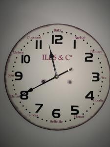 Appartement Rue Haute des Bains